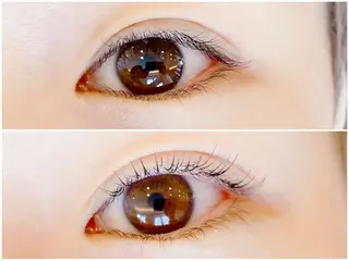 マツエク・マツパ Chermy(チェルミー)所属・Chermy 矢島のマツエク・マツパデザイン