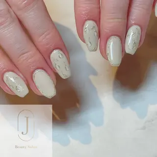 ネイル Nail Salon Luna.RINAのネイルデザイン