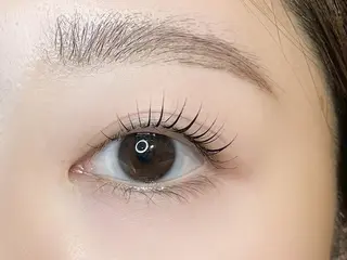 マツエク・マツパ 💞束感まつぱ まい💞のマツエク・マツパデザイン