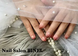 ネイル H. Yuukaのネイルデザイン