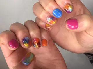 ネイル Salon Ｋのネイルデザイン