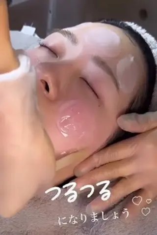 NAZ eyelash&eyebrow by medical salon所属・NAZ 表参道 Tomokoのマツエク・マツパデザイン