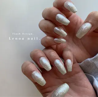 ネイル nailsalon Lenoaのネイルデザイン