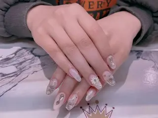 ネイル エムズ ハヤシのネイルデザイン