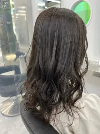 セミロング RINRI 🌷のマツエク・マツパデザイン