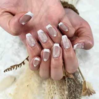 ネイル Basic町田本店 Suzunaのネイルデザイン