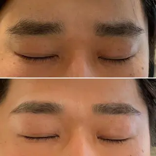 マツエク・マツパ amis by air所属・🎗銀座スタイリスト 🎗BABAのヘアスタイル