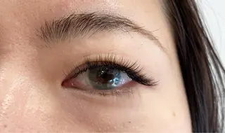 マツエク・マツパ sola: neolive出沼のマツエク・マツパデザイン