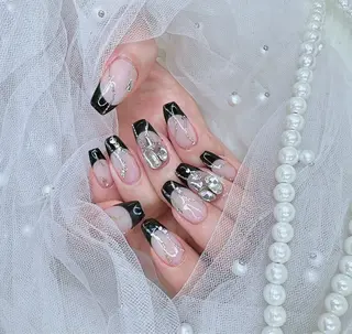 ネイル R salonのネイルデザイン