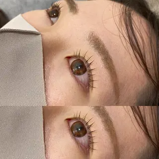 マツエク・マツパ BAMBI所属・BAMBI 🩷KAWAIのマツエク・マツパデザイン