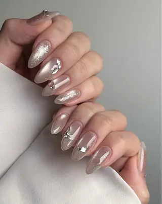 ネイル NailSalon✨ Écrinエクランのネイルデザイン