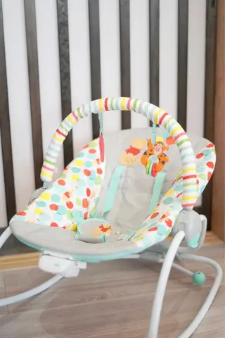 キッズ Pole Poleのエステ・リラクイメージ