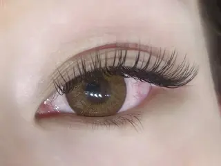 マツエク・マツパ EYELA 小林のマツエク・マツパデザイン