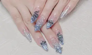 ネイル MSSugar Nailのネイルデザイン