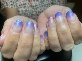 ネイル M. KOTOMIのネイルデザイン