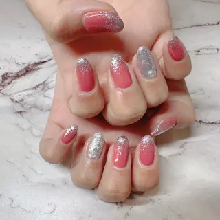 ネイル Ange 🍊YUI🍊のネイルデザイン