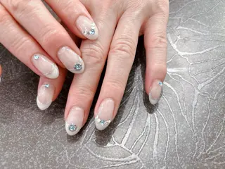 ネイル 山口 朋希のネイルデザイン