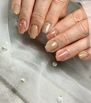 ネイル Y's nailのネイルデザイン