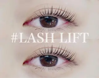 セミロング パーマ ヘアアレンジ ネイル マツエク・マツパ Cupidトップ アイリスト石川のマツエク・マツパデザイン