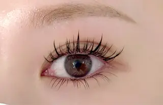 マツエク・マツパ Charme coco 八尾店所属・Charme coco／かなめのマツエク・マツパデザイン