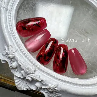 ネイル sisters nail.fのネイルデザイン