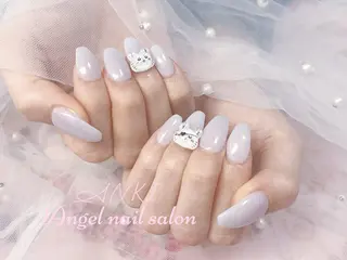 ネイル Angel nail salonのネイルデザイン