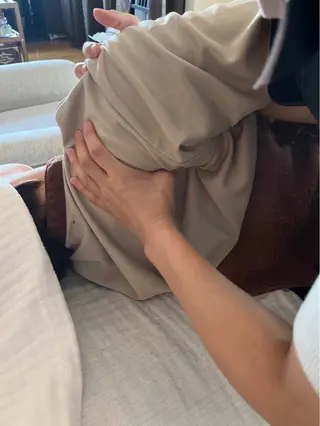 佐林 恵里佳のエステ・リラクイメージ