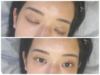 アイブロウ アイブロウサロンMily所属・眉毛/美肌の専門店 Mily🍒ミウィの眉毛・アイブロウイメージ