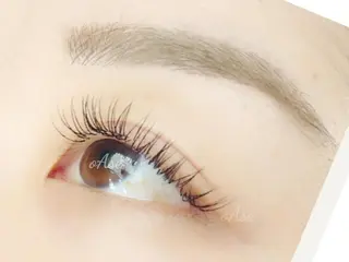 マツエク・マツパ アイラッシュ オアーゼ Ｊｒのマツエク・マツパデザイン