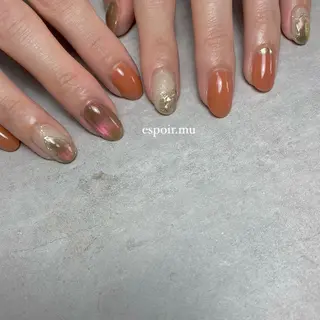 ネイル espoir. muのネイルデザイン