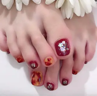 ネイル private  nail  salon RIRI所属・RIRI リリのネイルデザイン