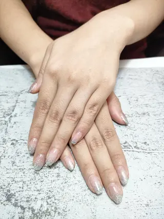 ネイル ka yuのネイルデザイン