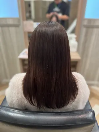 ✨山岸　泰輝 ARISE✨のヘアスタイル