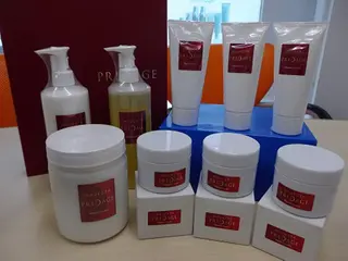 リラクゼーションエステサロン🌺肌質改善イアリイ所属・肌質再生 〜イア🌺リイ〜のエステ・リラクイメージ