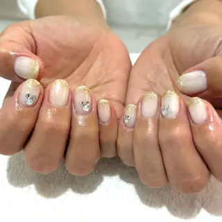 ネイル Yoshiha .Mのネイルデザイン