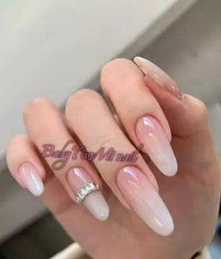 ネイル BabyYouMi nailのネイルデザイン