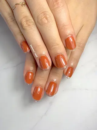 ネイル KASUMI♡ Nailのネイルデザイン