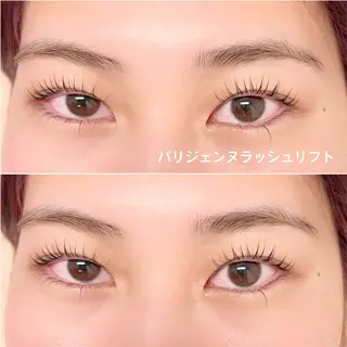 マツエク・マツパ lilou 【マツエク・まつパ】のマツエク・マツパデザイン