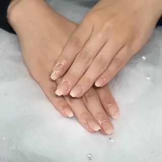 ネイル see nail所属・see nailのネイルデザイン