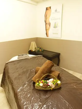 宮寺 千秋のエステ・リラクイメージ