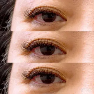 マツエク・マツパ ☆SUZUKI ☆のマツエク・マツパデザイン