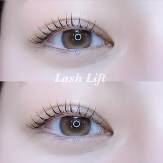 マツエク・マツパ 髙田 亜美のマツエク・マツパデザイン