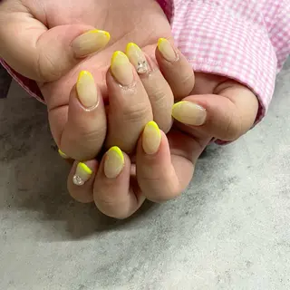 ネイル FELICE ﾌｪﾘｰﾁｪのネイルデザイン