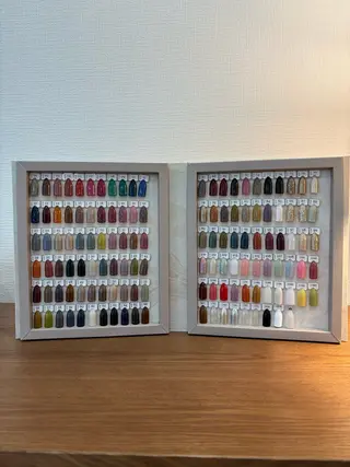 ネイル jtof. nail salonのネイルデザイン