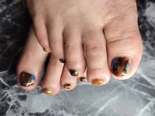 ネイル BELIAS nailsalonのネイルデザイン
