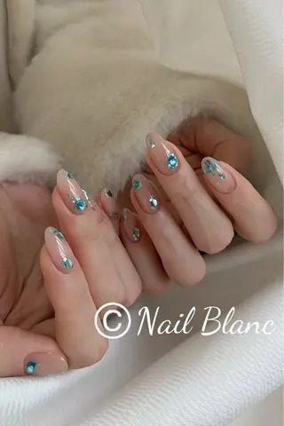 ネイル Nail nanamiのネイルデザイン