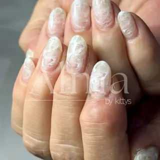 ネイル Alma 谷保店のネイルデザイン