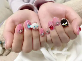 ネイル 💅fleur Ayumiのネイルデザイン