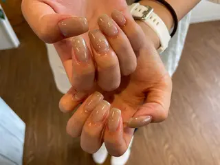 ネイル SHEEP 🐏のネイルデザイン