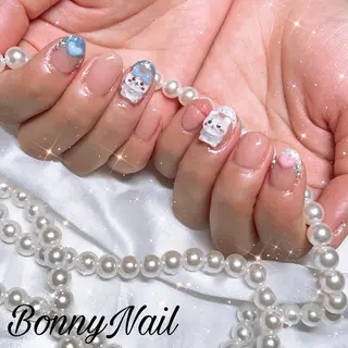 ネイル Bonny Nailのネイルデザイン